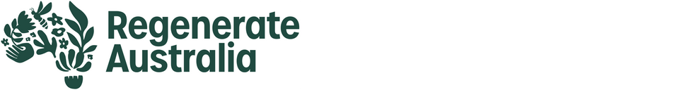 Regenerate Australia