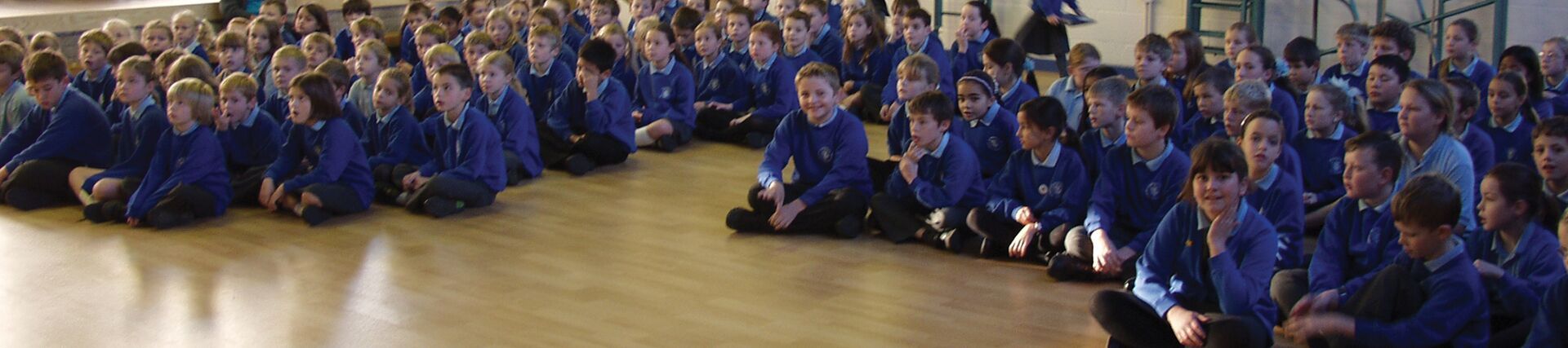 Flooring for the education sector