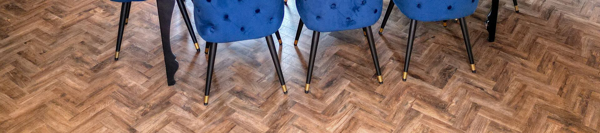 Jody & Sherry's Home - Polyflor Vinyl Flooring - Residential - Banner