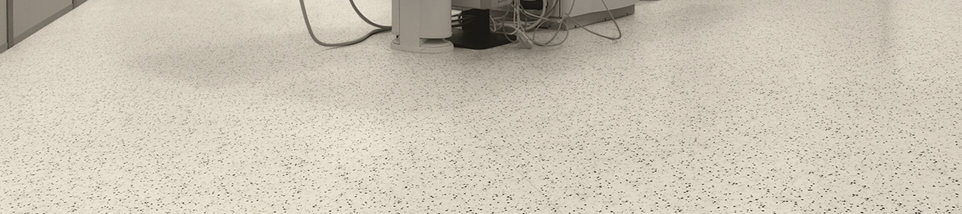 Polyflor ESD Vinyl Flooring