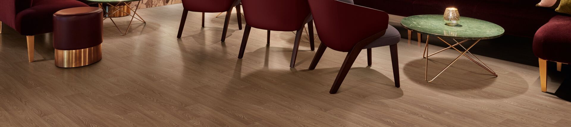Polyflor Heterogeneous Vinyl Flooring 