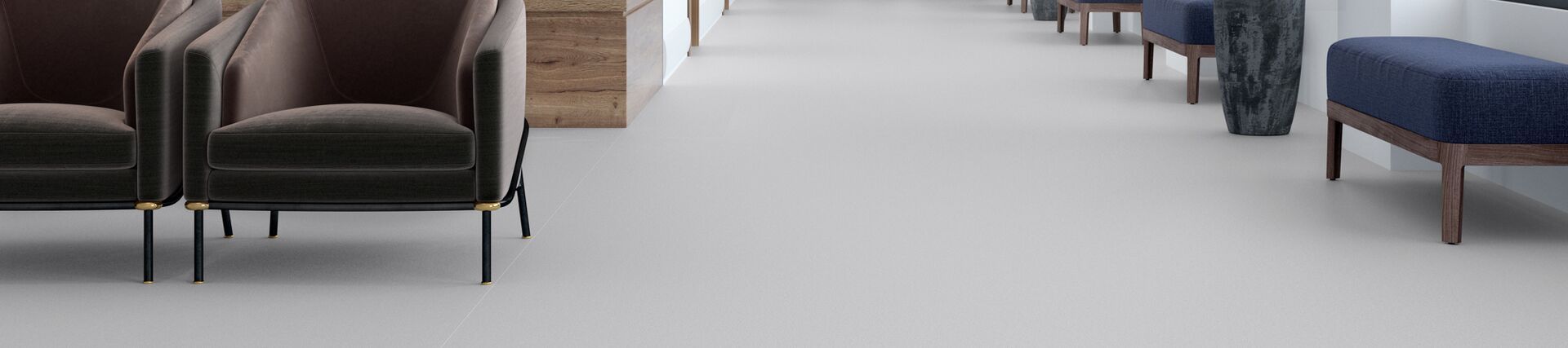Polyflor Safety Vinyl Flooring 