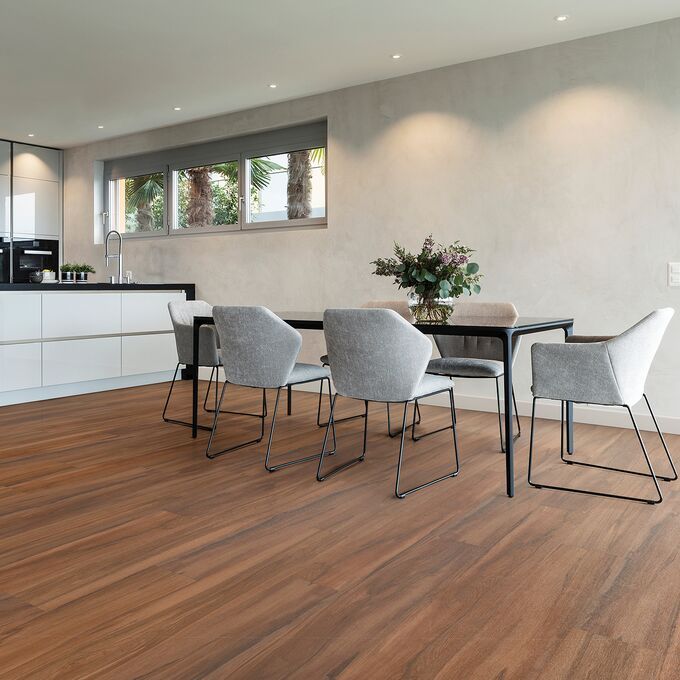 Polyflor Vinyl Flooring