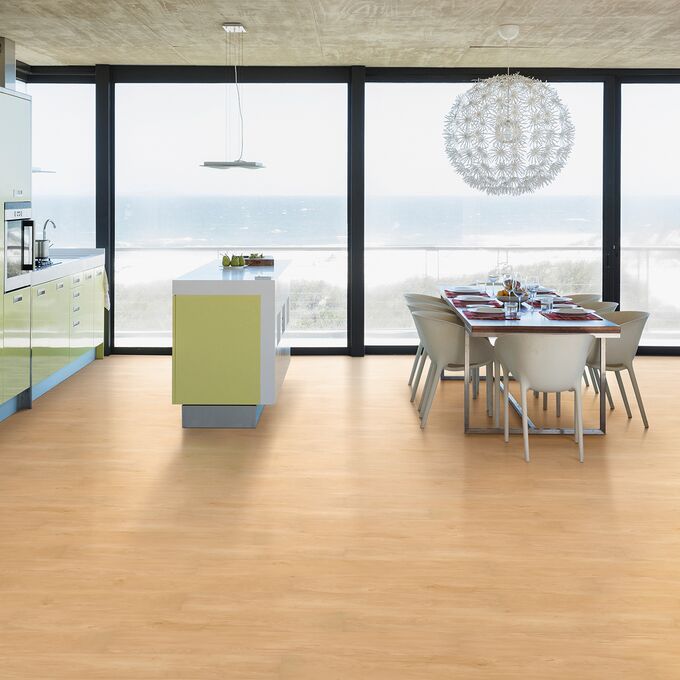 Polyflor Vinyl Flooring