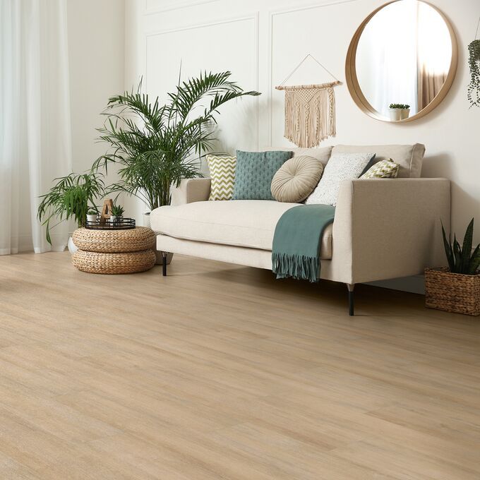 Polyflor Vinyl Flooring