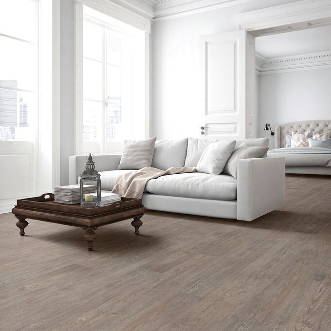 Polyflor Vinyl Flooring