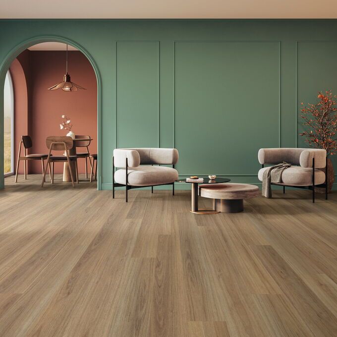 Polyflor Austrailia Miplank