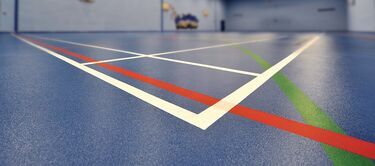 Polyflor Vinyl Flooring