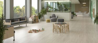 Polyflor Vinyl Flooring 
