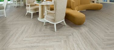 Polyflor Vinyl Flooring