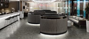 Polyflor Vinyl Flooring