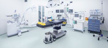 Polyflor Vinyl Flooring 