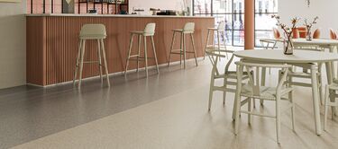 Polyflor Vinyl Flooring 