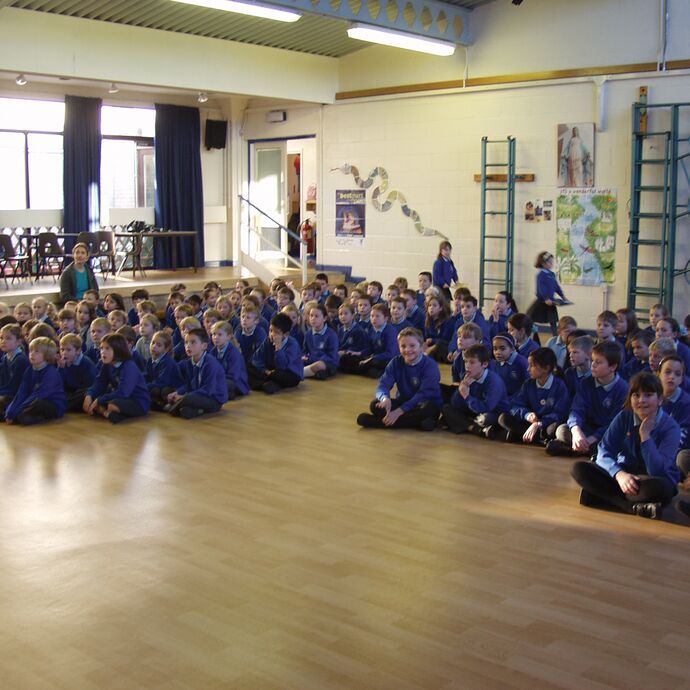 Flooring for the education sector 