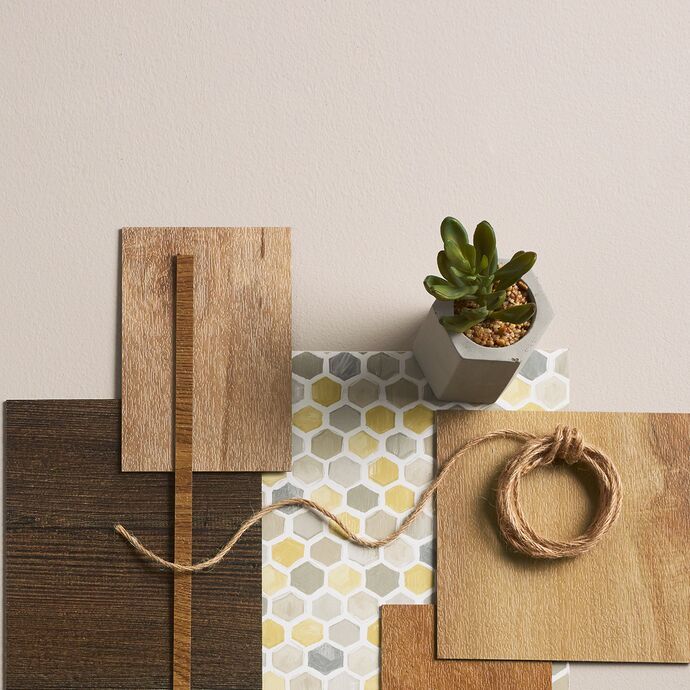 Polyflor Vinyl Flooring - Choosing your floor