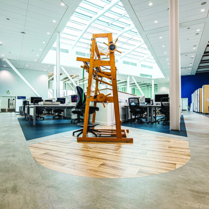 Polyflor Sustainability 