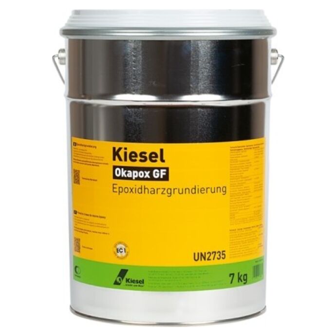 Okapox GF Epoxi
