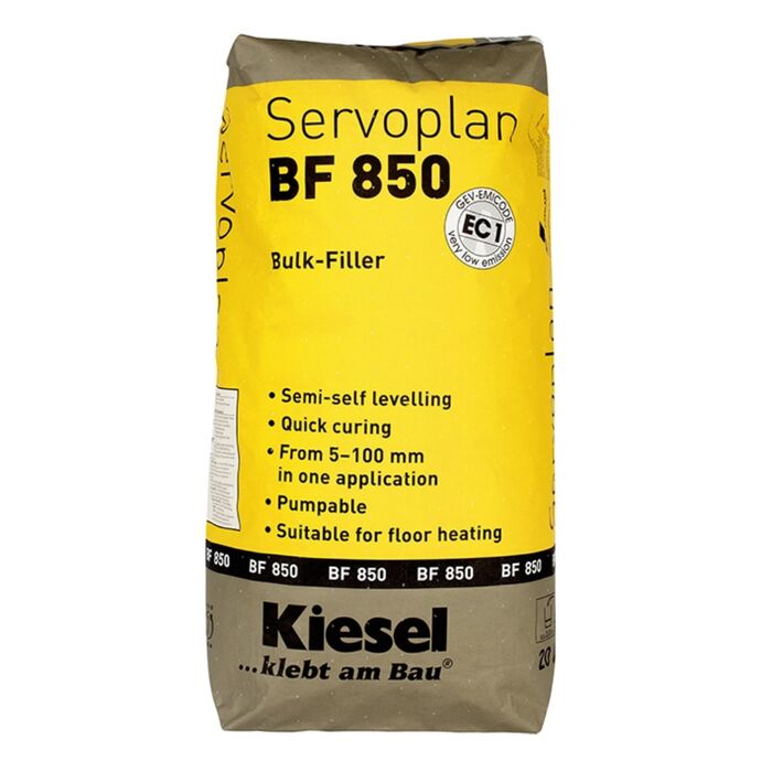 Servoplan BF 850 - Polyflor Vinyl Flooring 