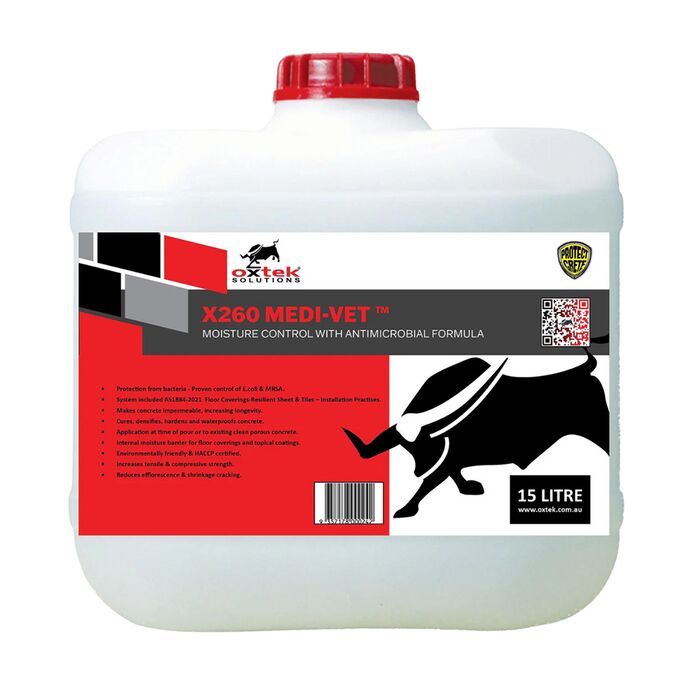 X260 Medi-Vet