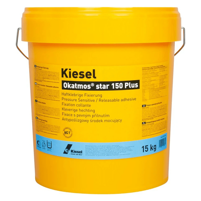 Okatmos star 150 plus