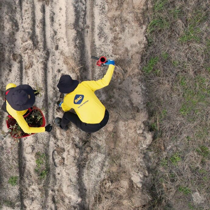 Regenerate Australia