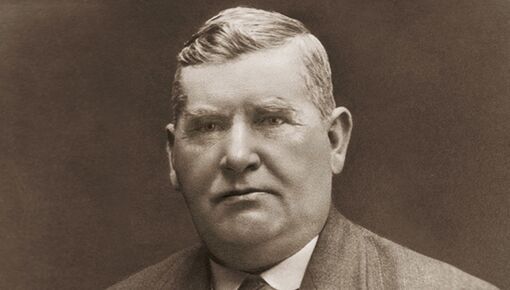 James Halstead - Polyflor Timeline