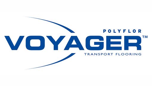 Vogager Logo - Polyflor Timeline