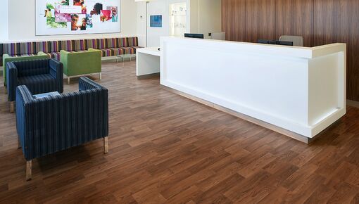 Forest FX - Timeline Polyflor