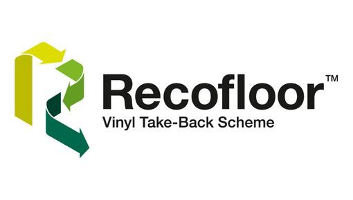 Recofloor Logo - Polyflor Timeline