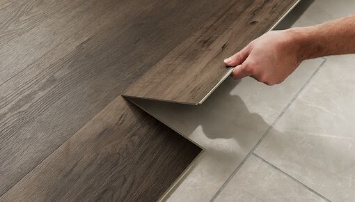 EnCore Rigid Loc - Polyflor Timeline