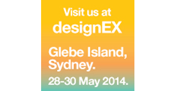 DesignEX 2014